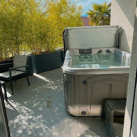 Apartament O2M Gresy Sur Aix Mognard Zewnętrze zdjęcie
