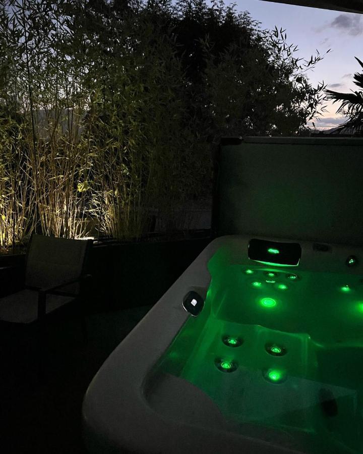 Apartament O2M Gresy Sur Aix Mognard Zewnętrze zdjęcie