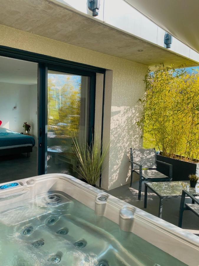 Apartament O2M Gresy Sur Aix Mognard Zewnętrze zdjęcie